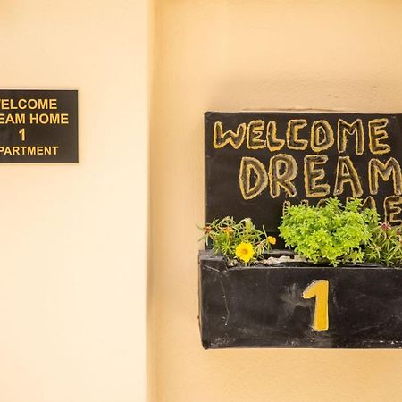 Welcome Dream Home La Canea Exterior foto