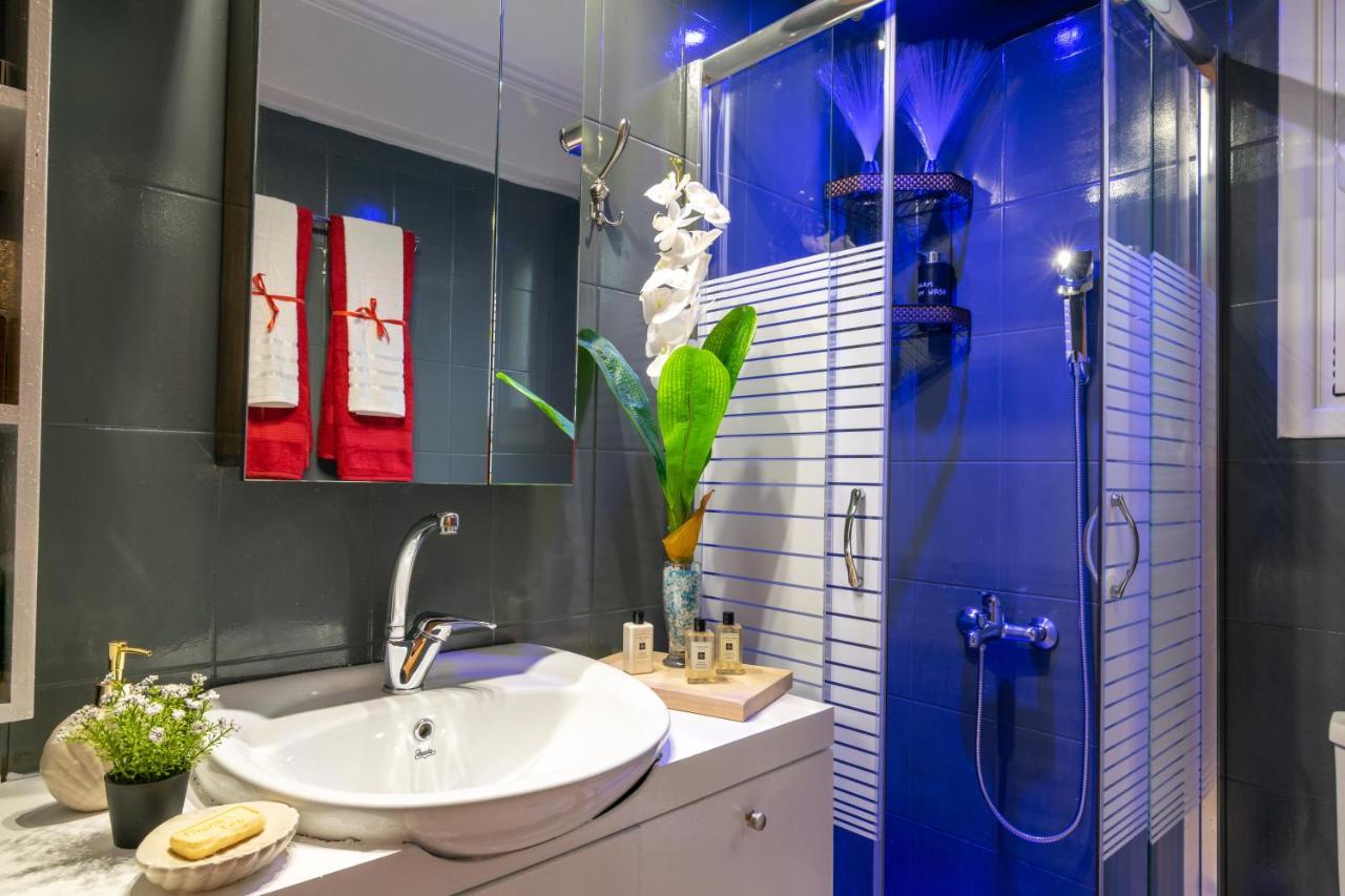 Welcome Dream Home La Canea Exterior foto