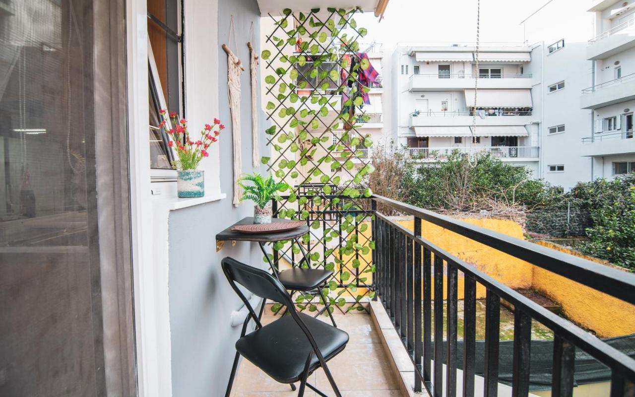 Welcome Dream Home La Canea Exterior foto
