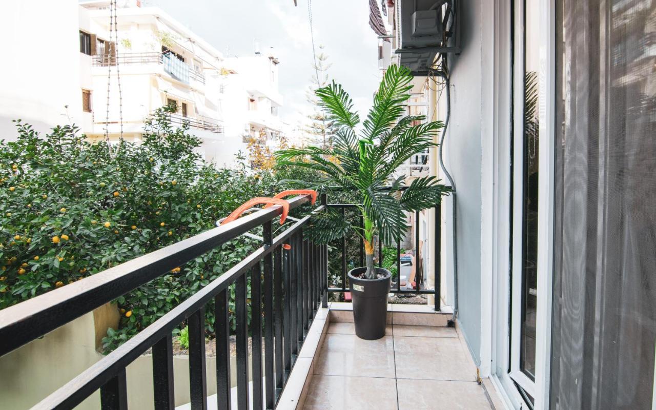 Welcome Dream Home La Canea Exterior foto