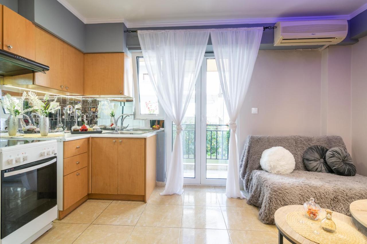 Welcome Dream Home La Canea Exterior foto