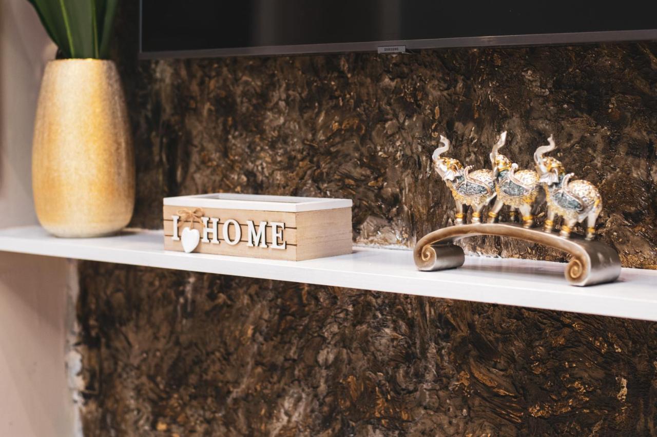 Welcome Dream Home La Canea Exterior foto