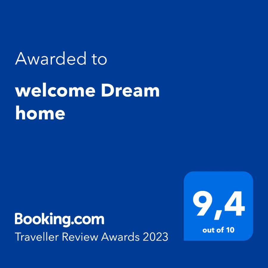 Welcome Dream Home La Canea Exterior foto
