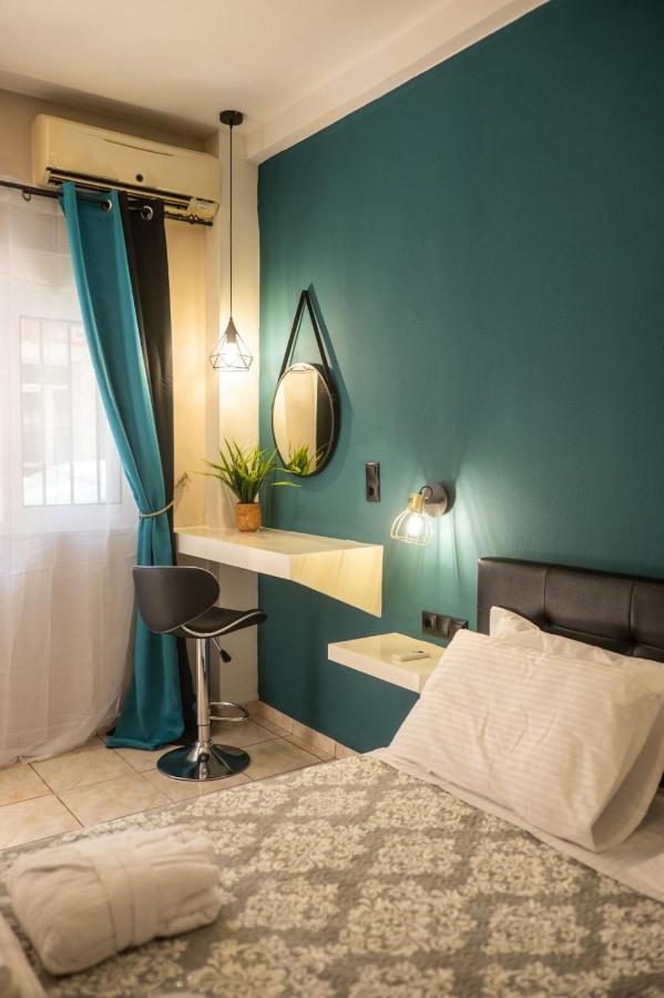Welcome Dream Home La Canea Exterior foto