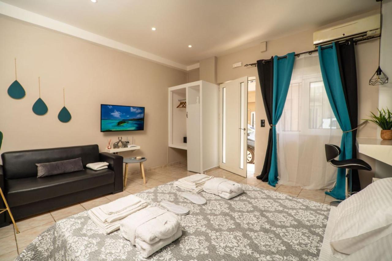 Welcome Dream Home La Canea Exterior foto